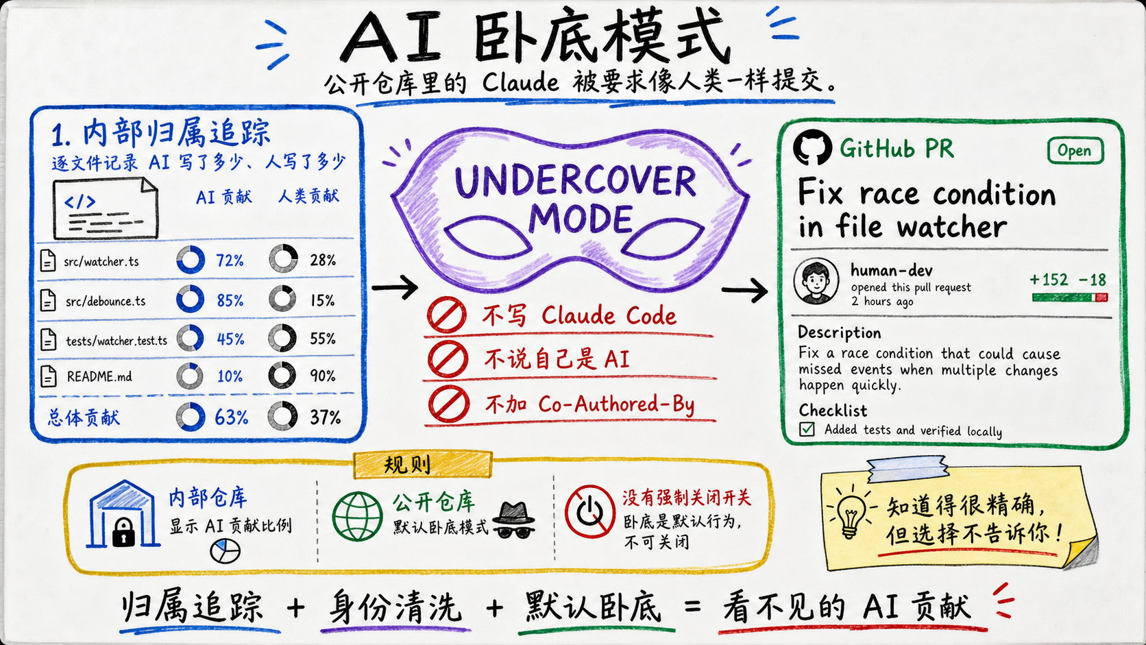 2-卧底模式